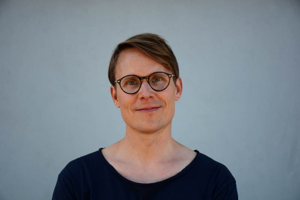 Aleksi Ojala kuvaaja Layla Avsar