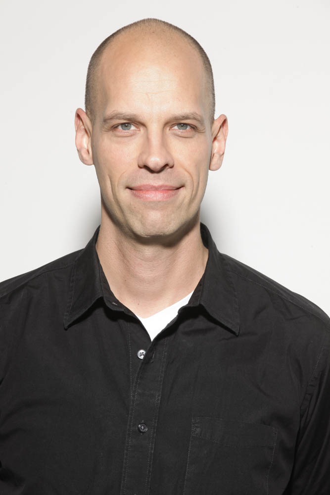 Jussi Chydenius Kuvaja Paul Paasimaa