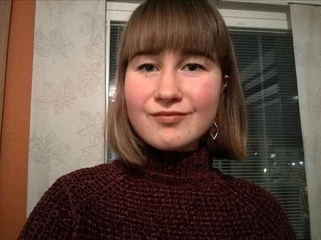 amanda