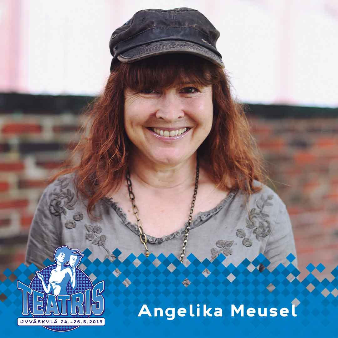 Angelika-Meusel