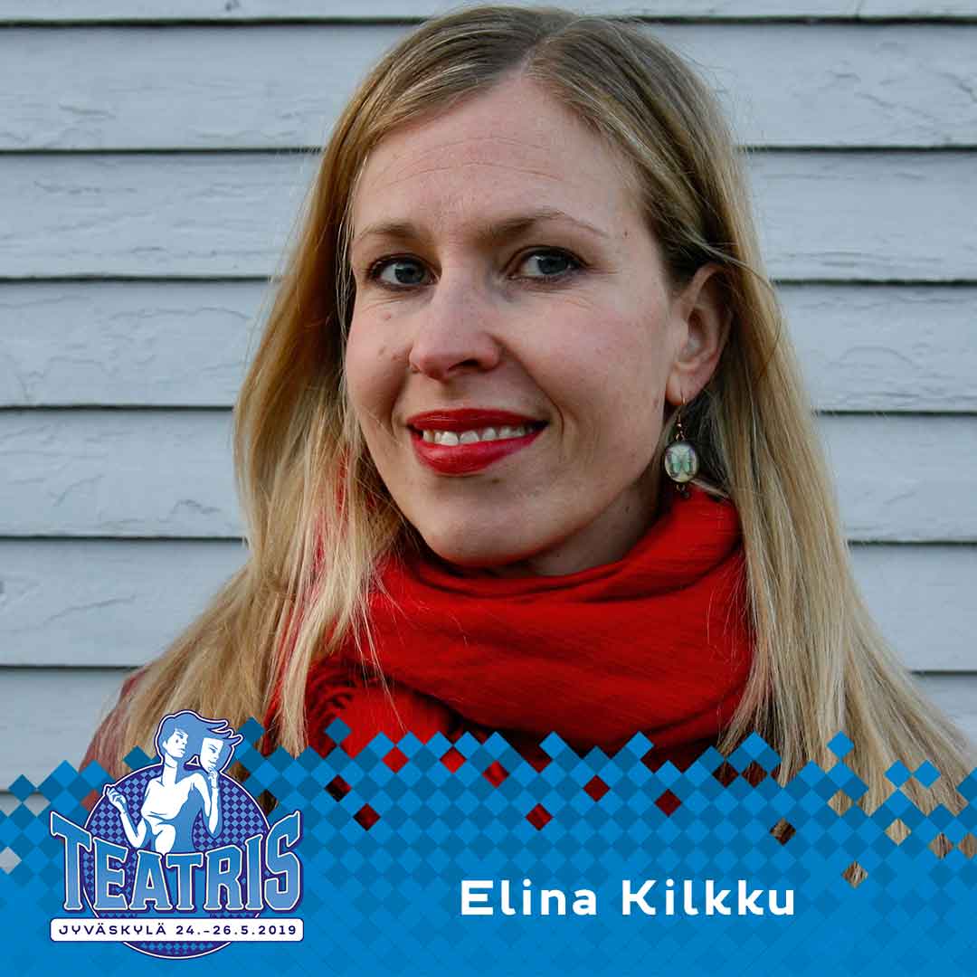 Elina-Kilkku