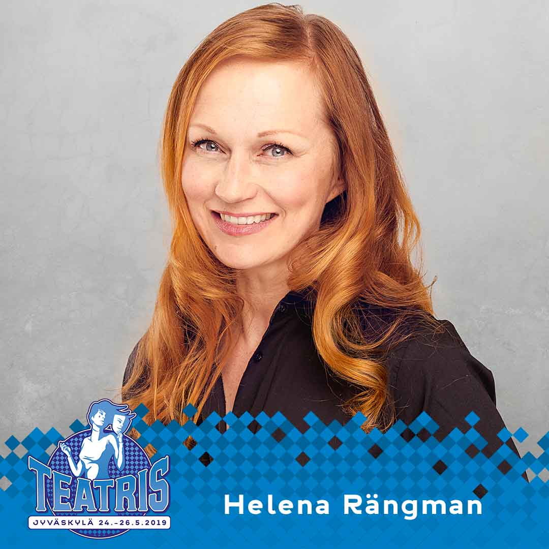 Helena-Rängman