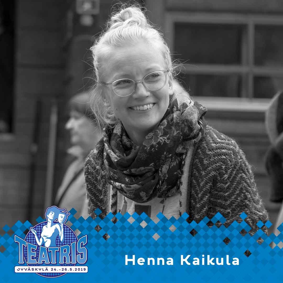 Henna-Kaikula
