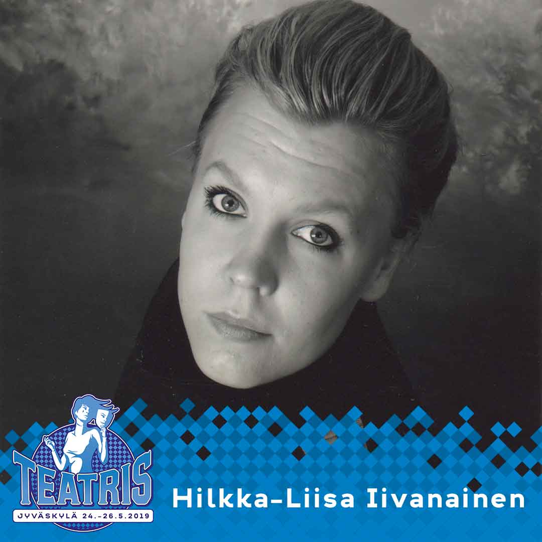 Hilkka-Liisa-Iivanainen