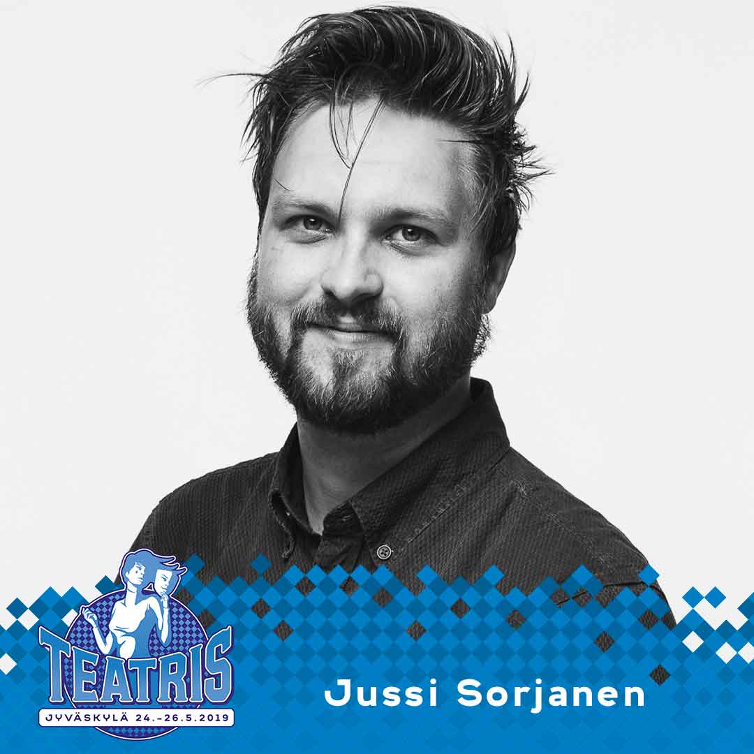 Jussi-Sorjanen