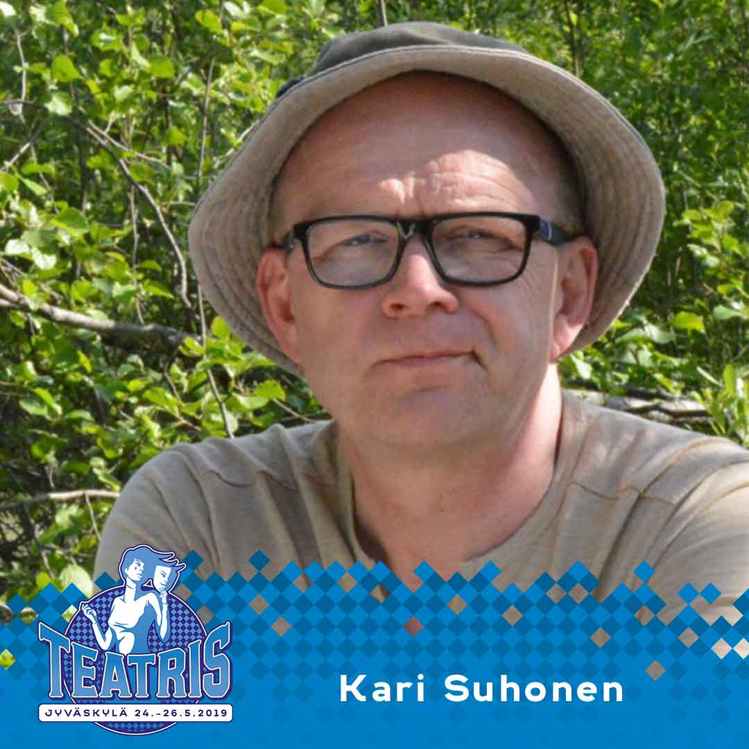 Kari-Suhonen
