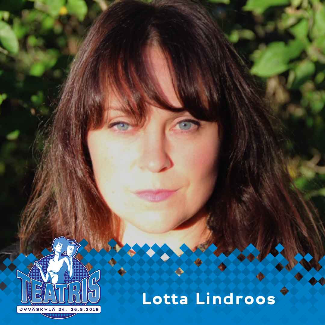 Lotta-Lindroos