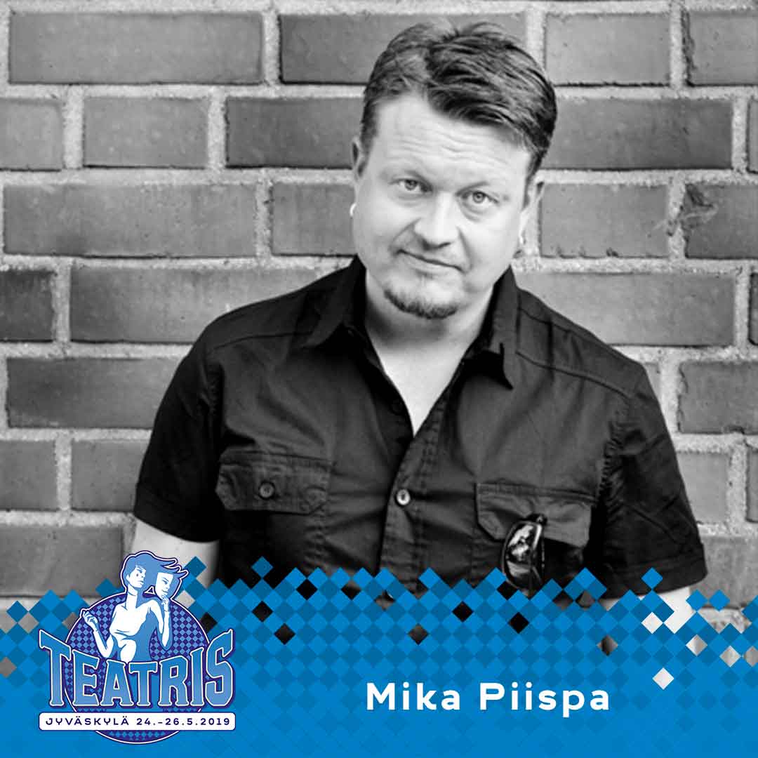 Mika-Piispa