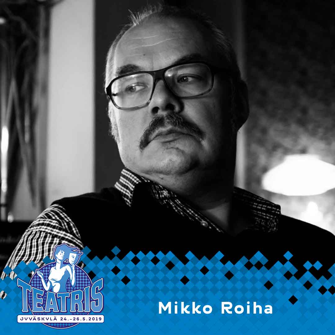 Mikko-Roiha