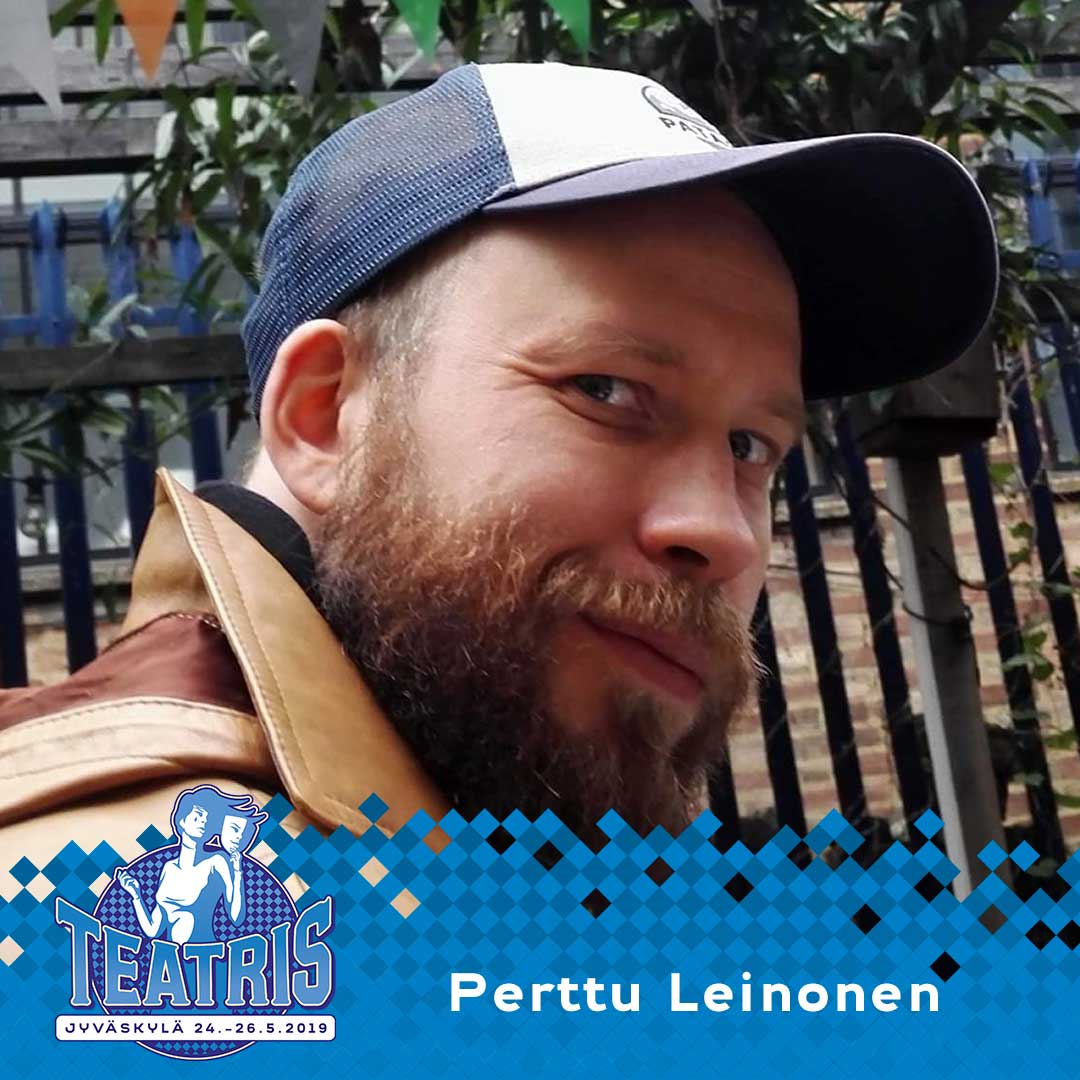 Perttu-Leinonen