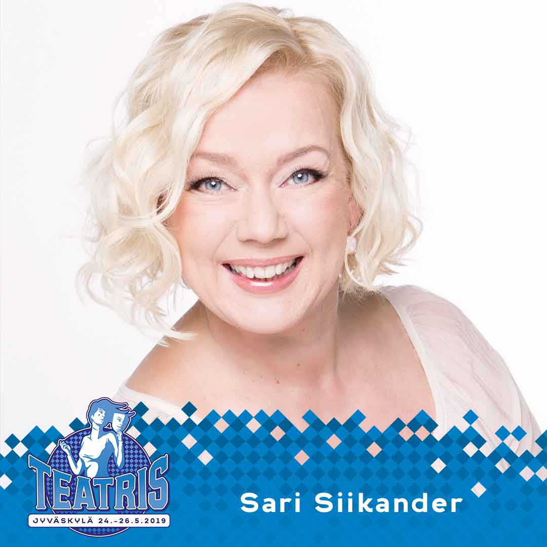 Sari-Siikander