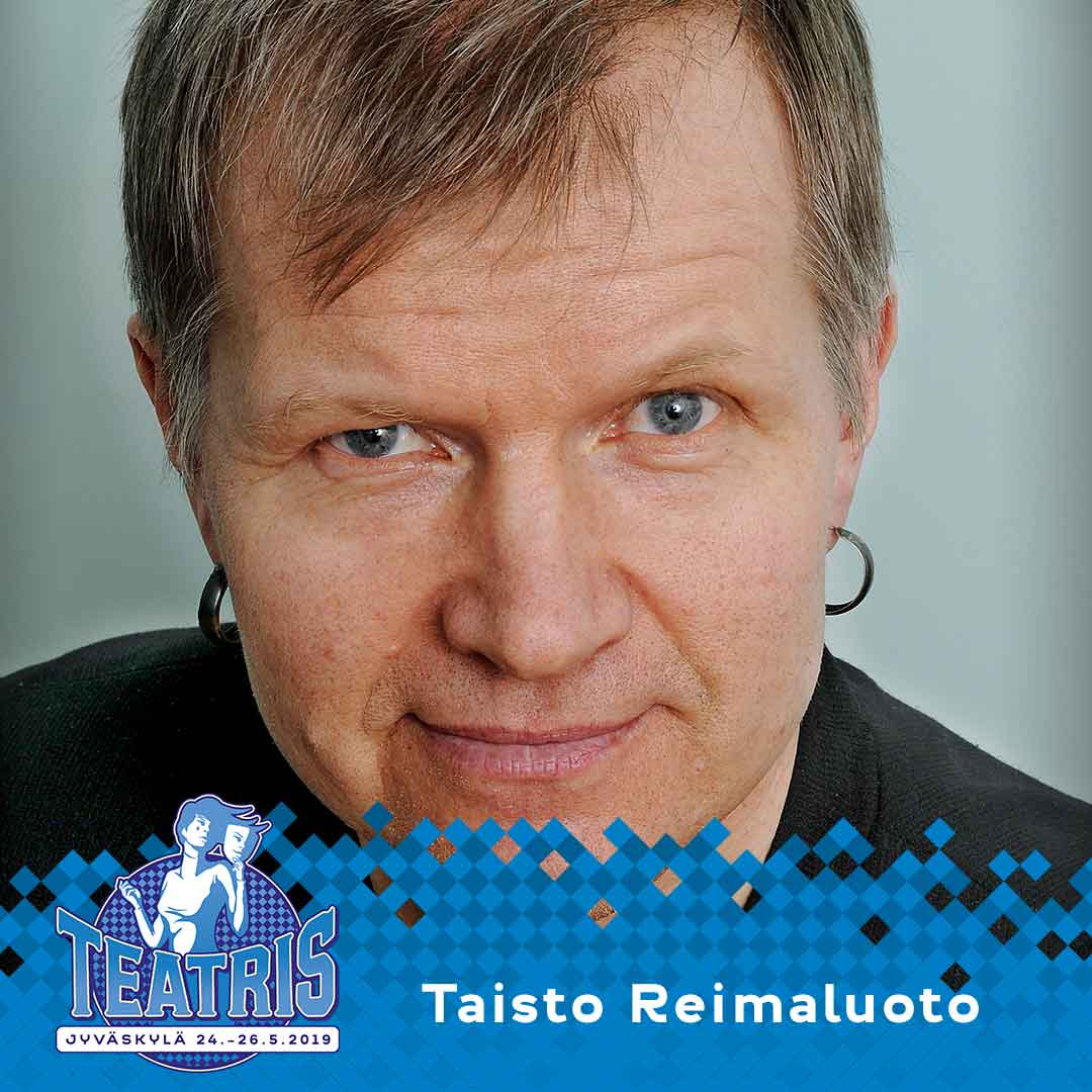Taisto-Reimaluoto