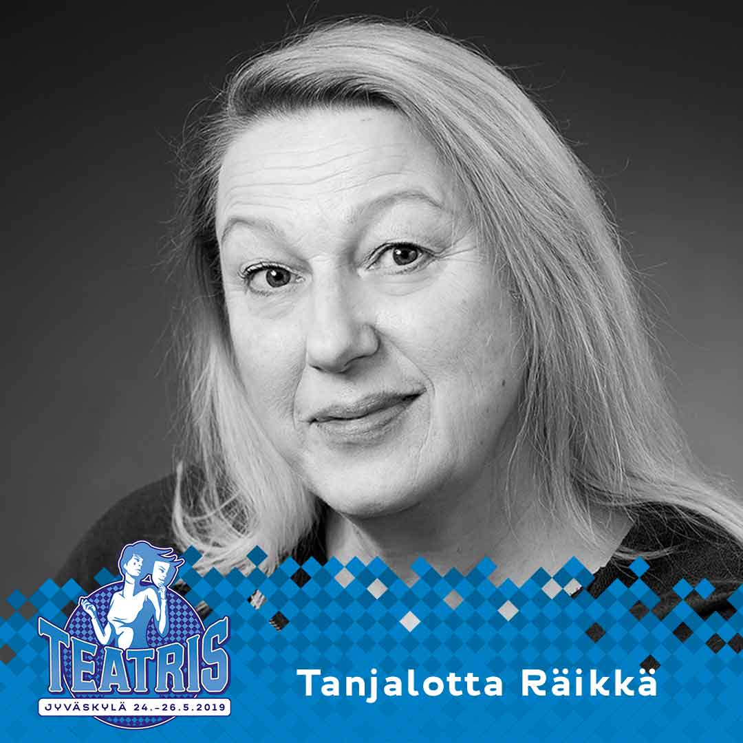 Tanjalotta-Räikkä