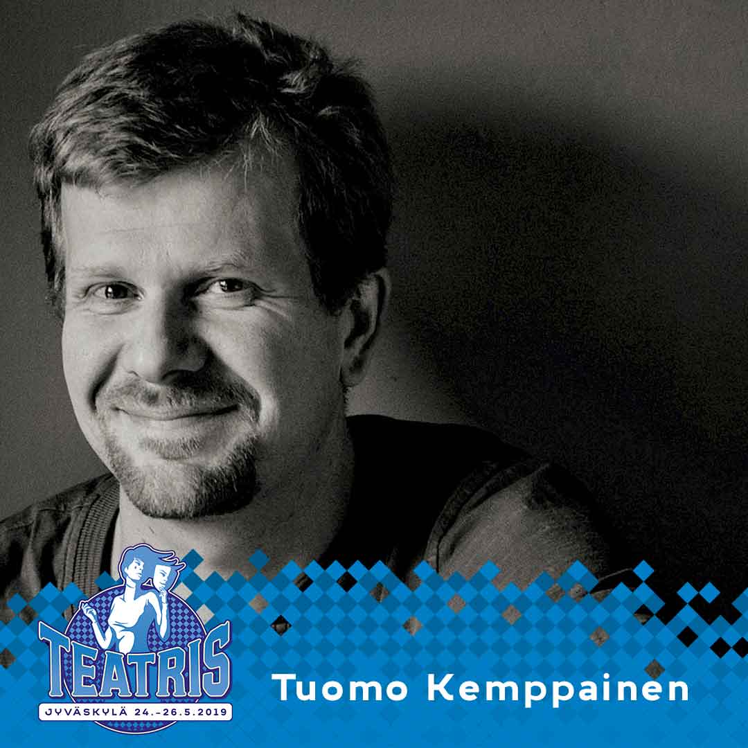 Tuomo-Kemppainen