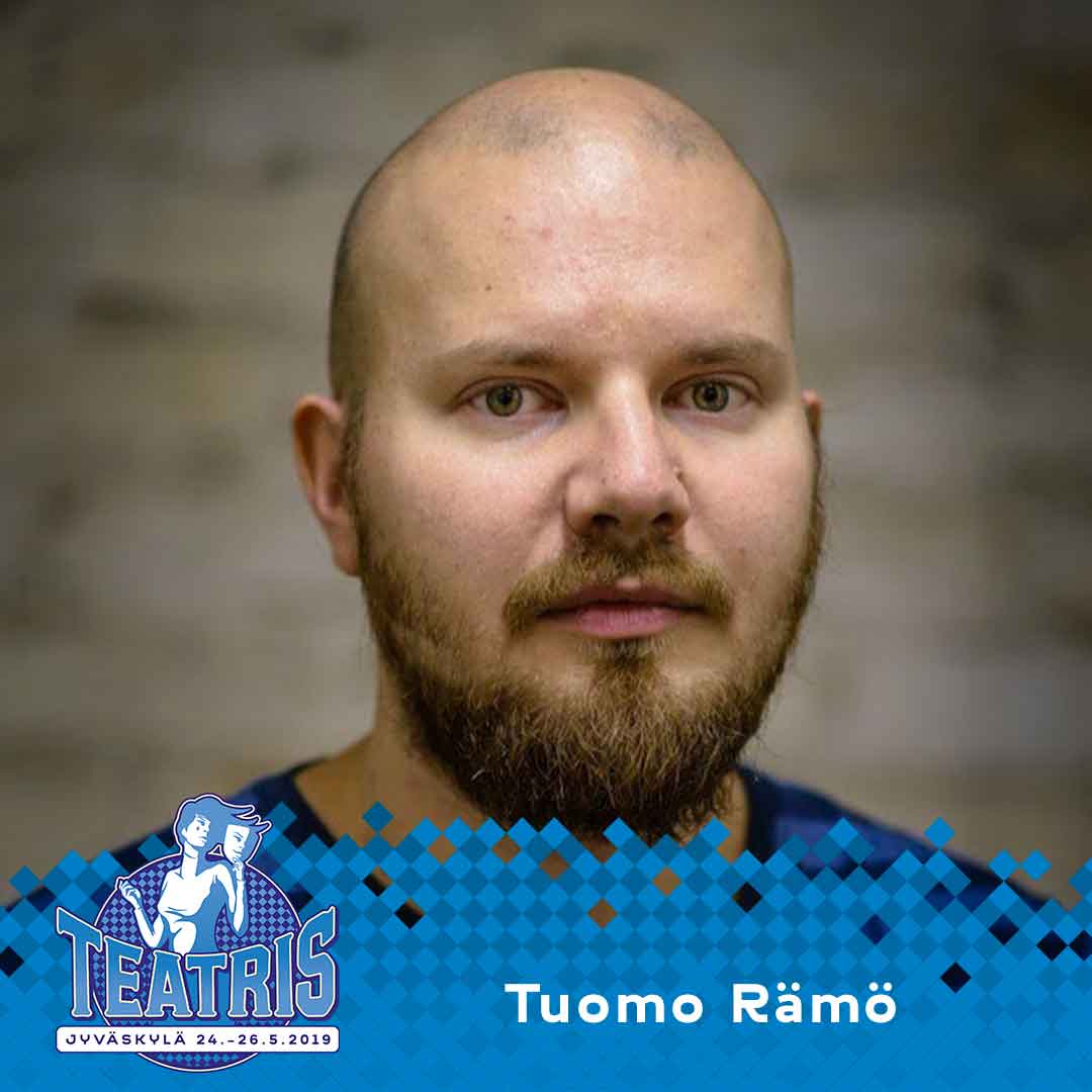 Tuomo-Rämö