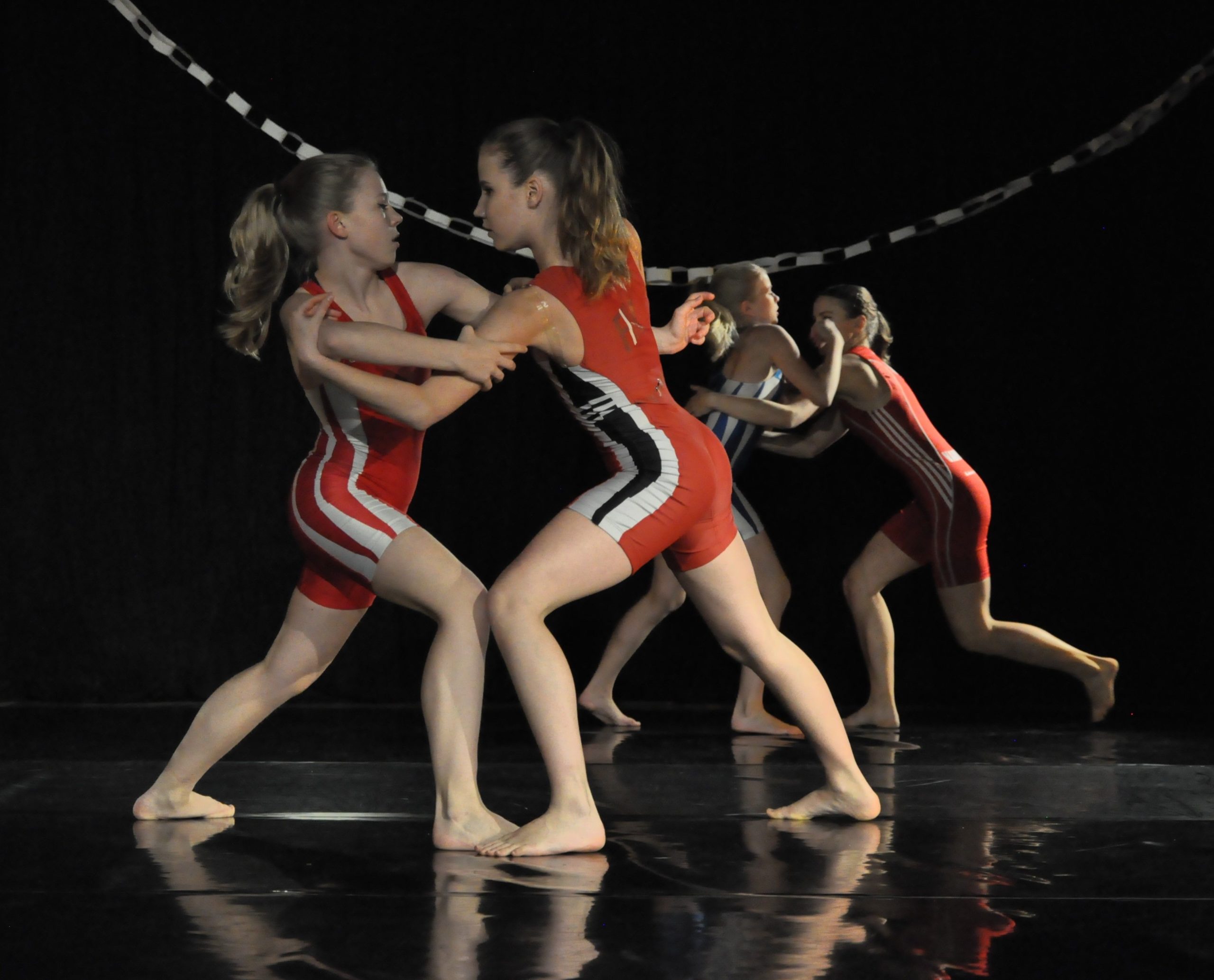 Minidancers