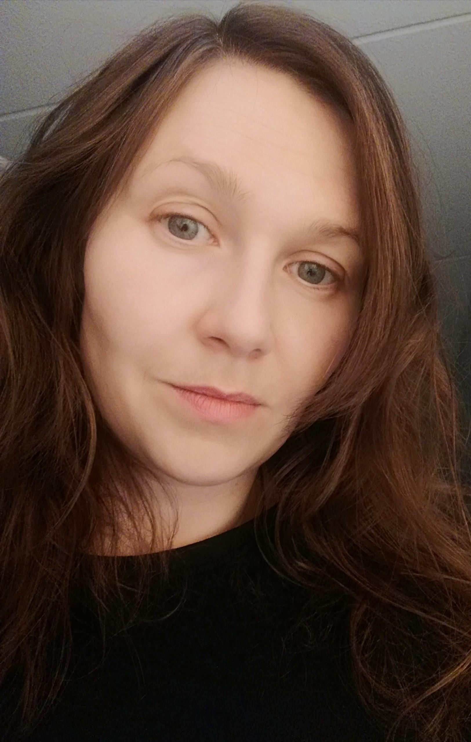 Marjaana Vehkanen