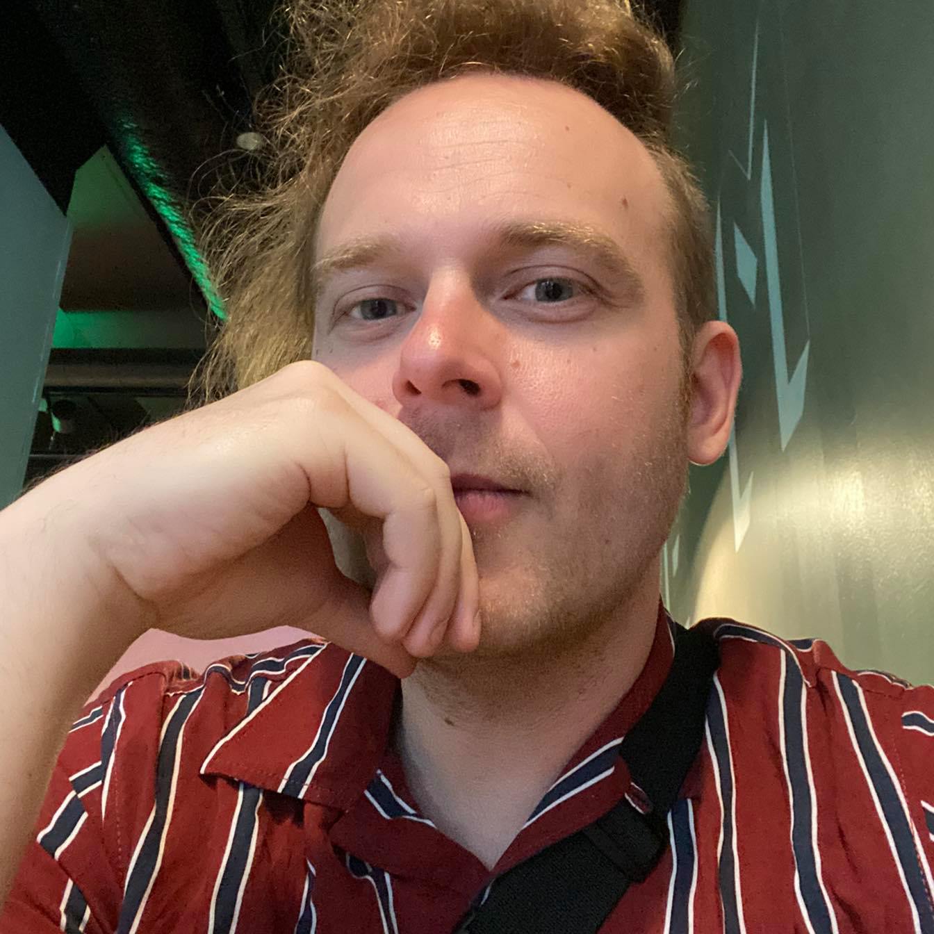 Marko Taiminen