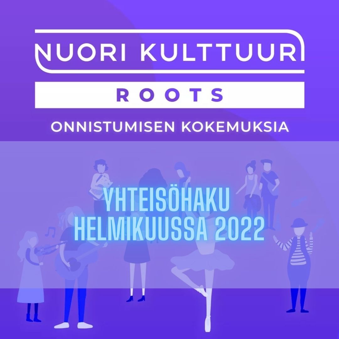 Haku auki ideoille