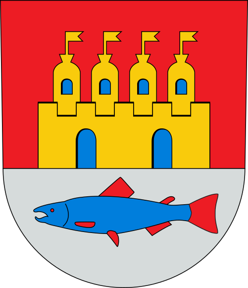 Oulu.vaakuna