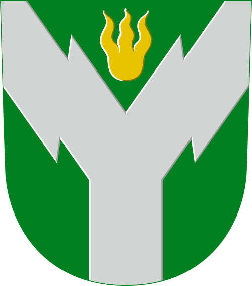 Rovaniemi.vaakuna