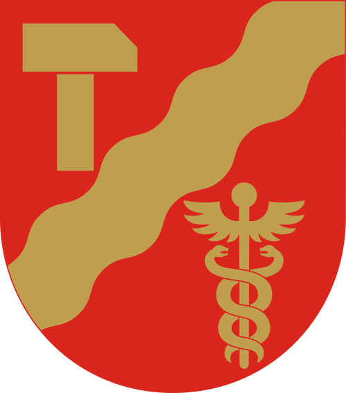Tampere.vaakuna