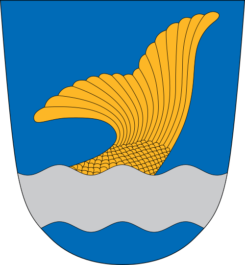 Vantaa.vaakuna