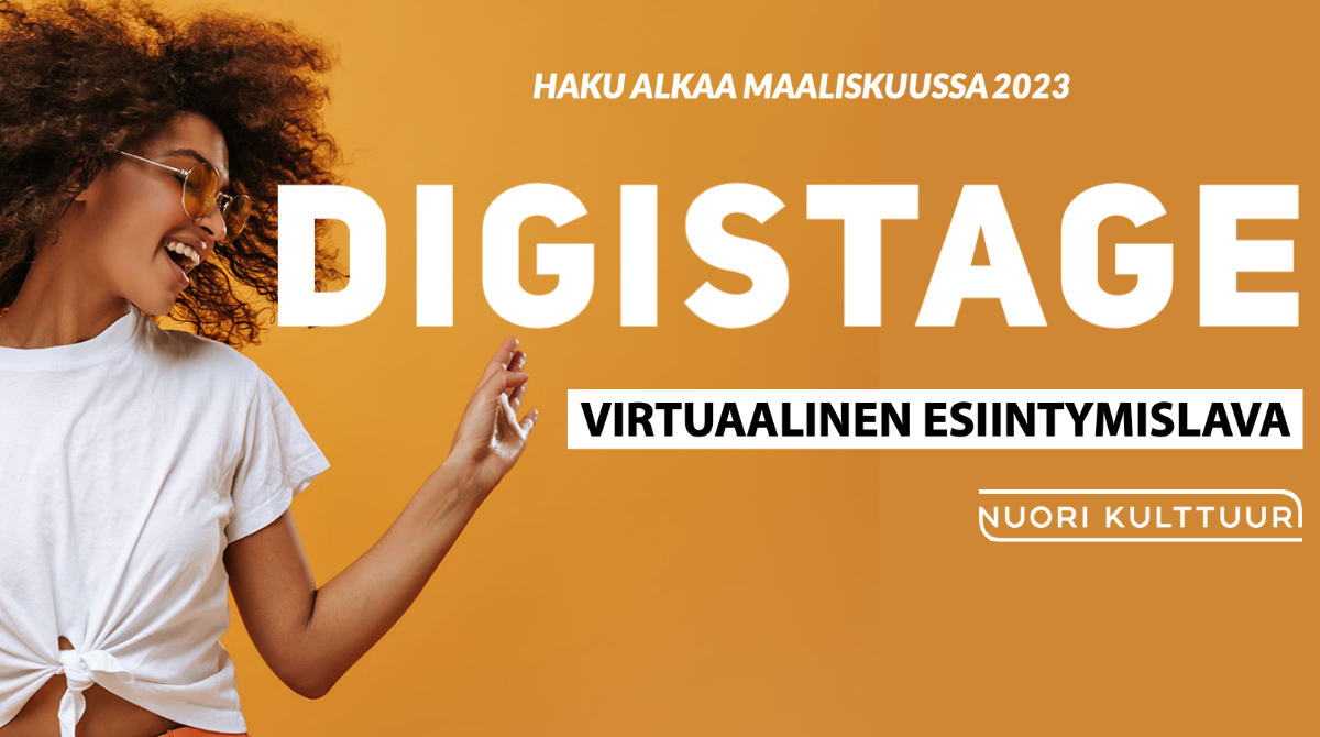 Digistage 23-3